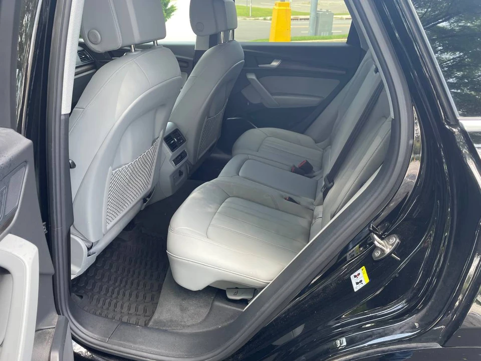 2021 Audi FY Q5 - Image 14 of 22