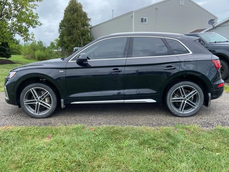 2021 Audi FY Q5 - Image 2 of 8