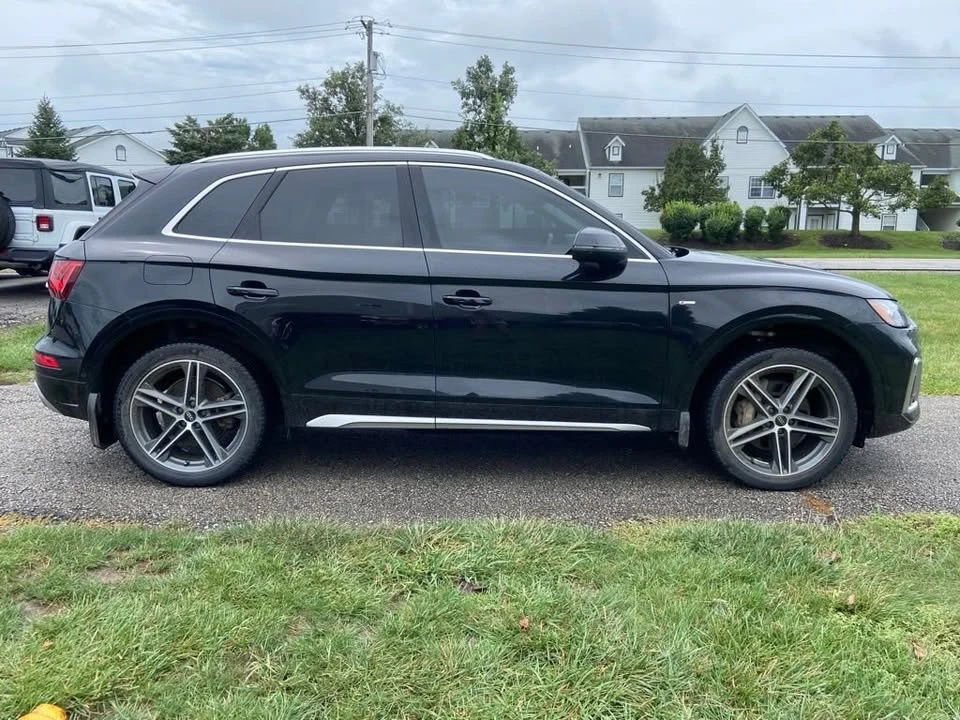 2021 Audi FY Q5 - Image 5 of 8