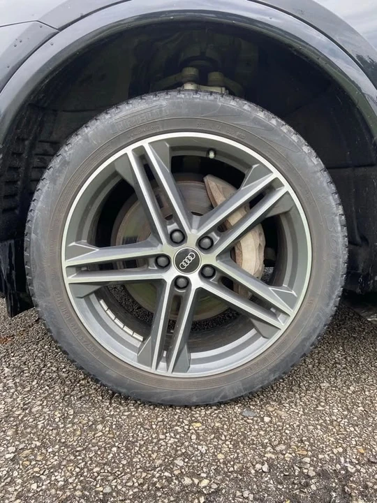 2021 Audi FY Q5 - Image 7 of 8