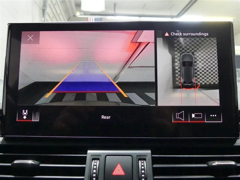 2021 Audi FY Q5 - Image 17 of 20