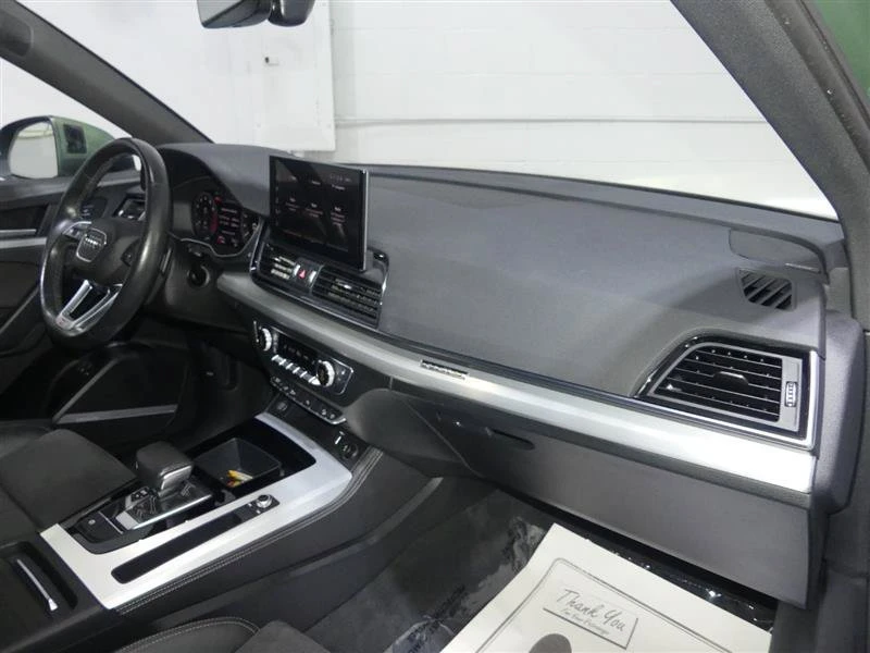 2021 Audi FY Q5 - Image 18 of 20