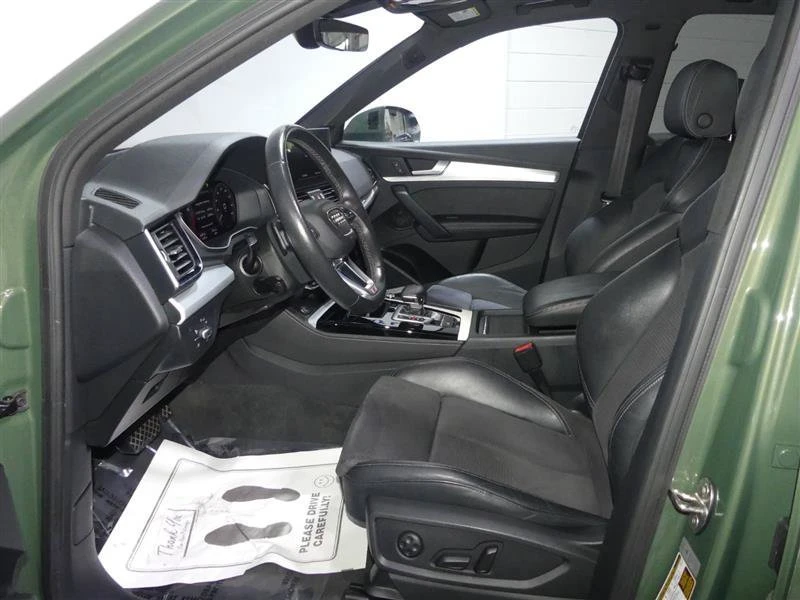 2021 Audi FY Q5 - Image 12 of 20