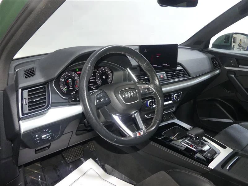 2021 Audi FY Q5 - Image 16 of 20
