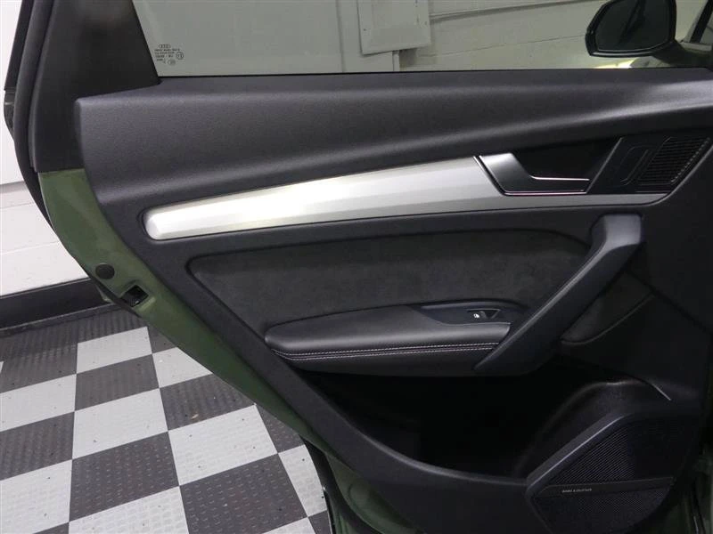 2021 Audi FY Q5 - Image 20 of 20