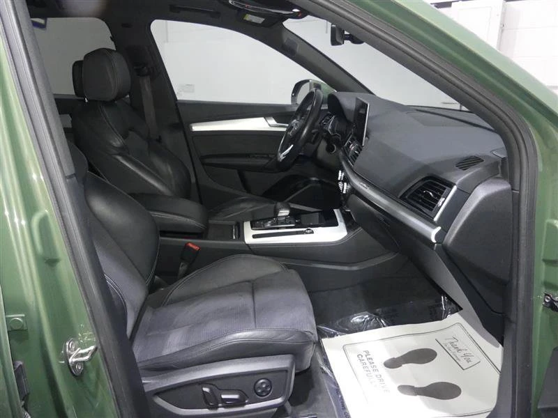 2021 Audi FY Q5 - Image 14 of 20