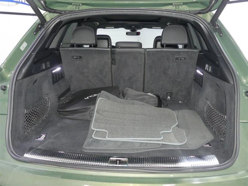 2021 Audi FY Q5 - Image 9 of 20