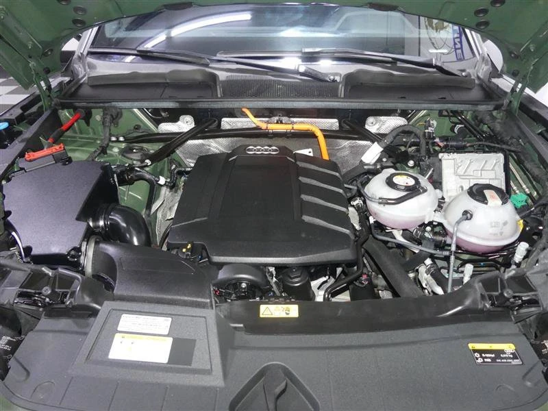 2021 Audi FY Q5 - Image 15 of 20