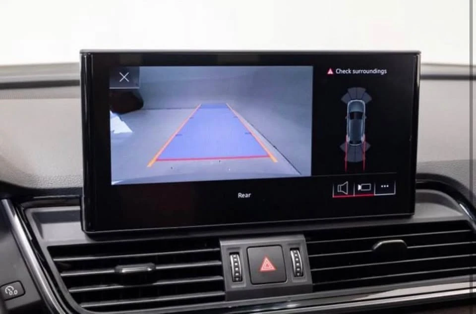 2021 Audi FY Q5 - Image 11 of 17