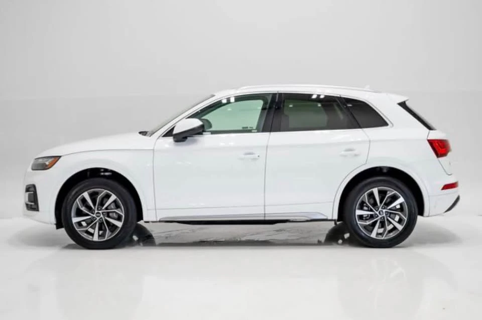 2021 Audi FY Q5 - Image 13 of 17