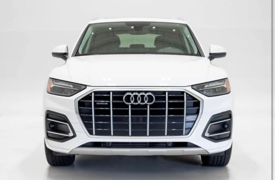 2021 Audi FY Q5 - Image 3 of 17