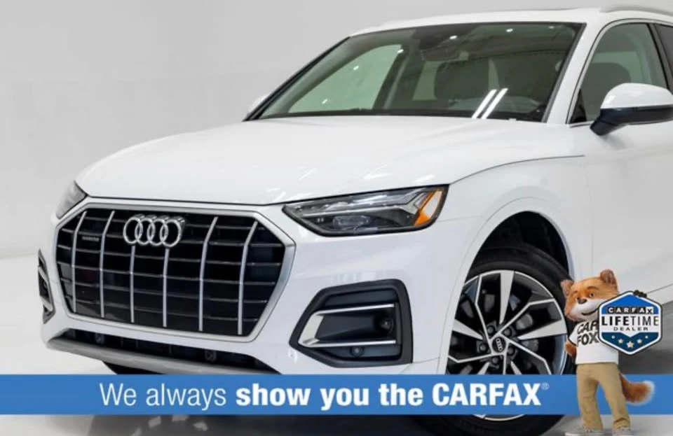 2021 Audi FY Q5 - Image 2 of 17