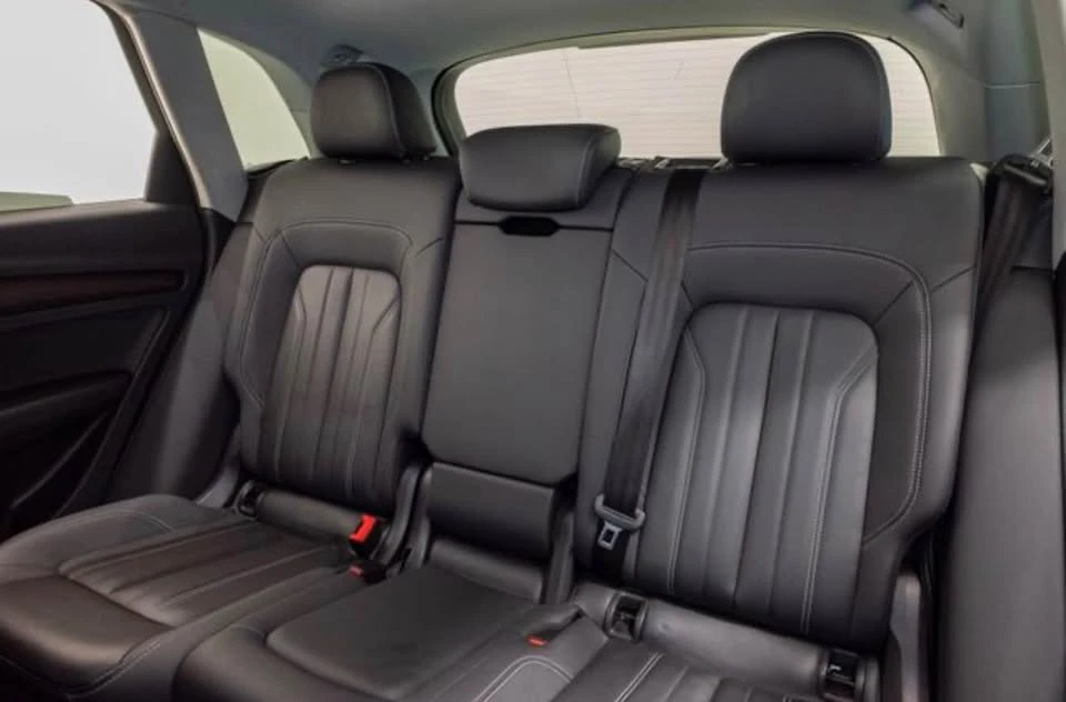 2021 Audi FY Q5 - Image 8 of 17