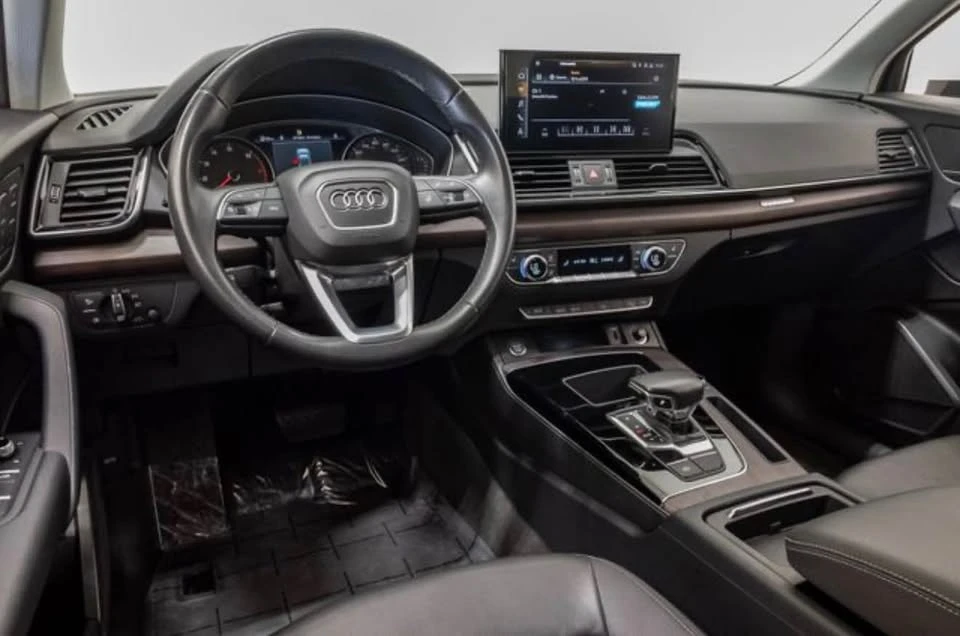 2021 Audi FY Q5 - Image 12 of 17