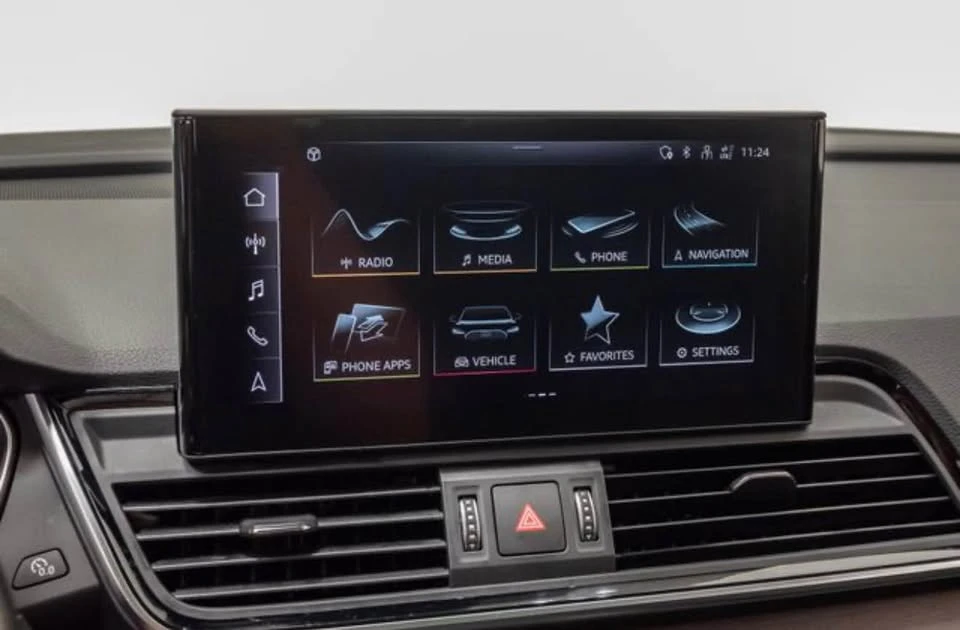 2021 Audi FY Q5 - Image 10 of 17