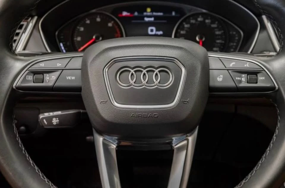 2021 Audi FY Q5 - Image 15 of 17
