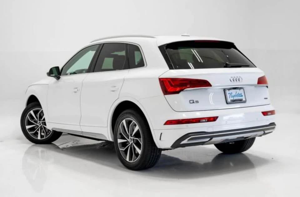 2021 Audi FY Q5 - Image 5 of 17
