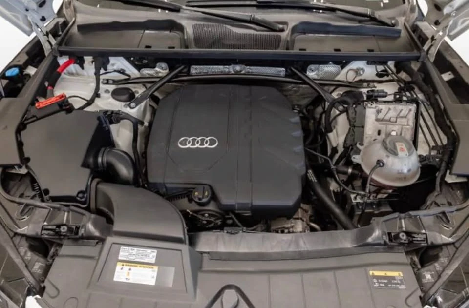 2021 Audi FY Q5 - Image 17 of 17