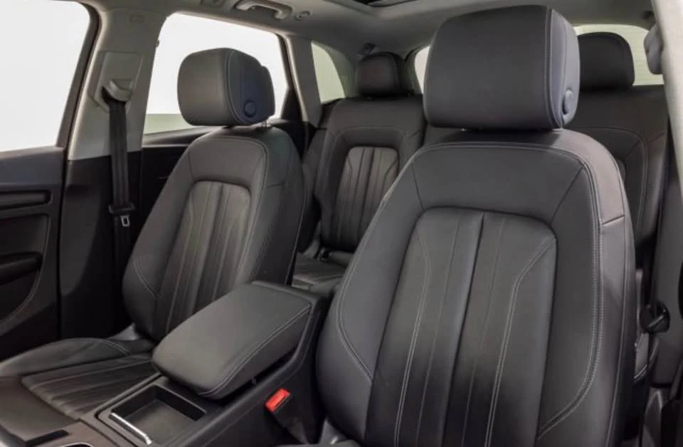 2021 Audi FY Q5 - Image 7 of 17
