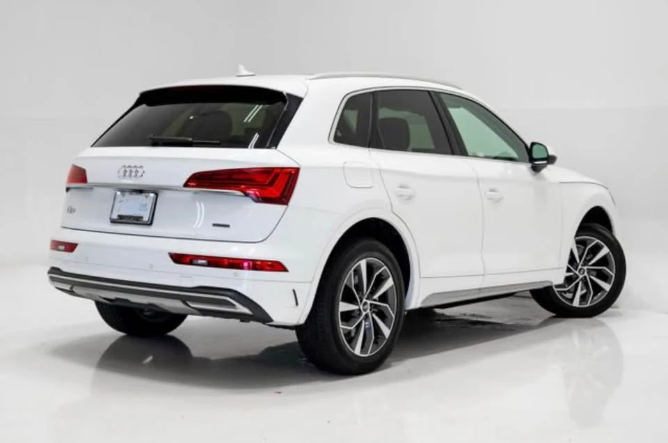 2021 Audi FY Q5 - Image 14 of 17
