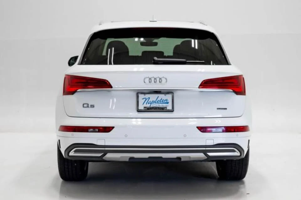 2021 Audi FY Q5 - Image 4 of 17