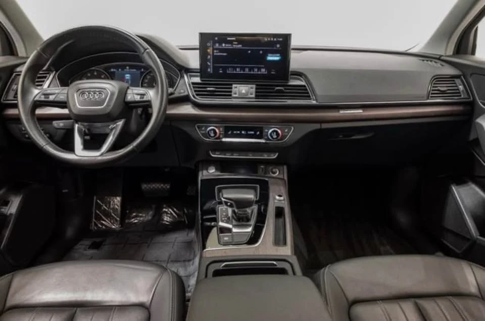 2021 Audi FY Q5 - Image 6 of 17