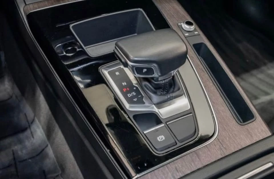 2021 Audi FY Q5 - Image 9 of 17