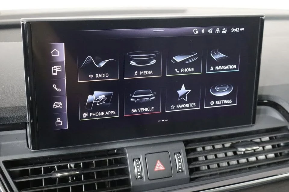 2021 Audi FY Q5 - Image 13 of 20