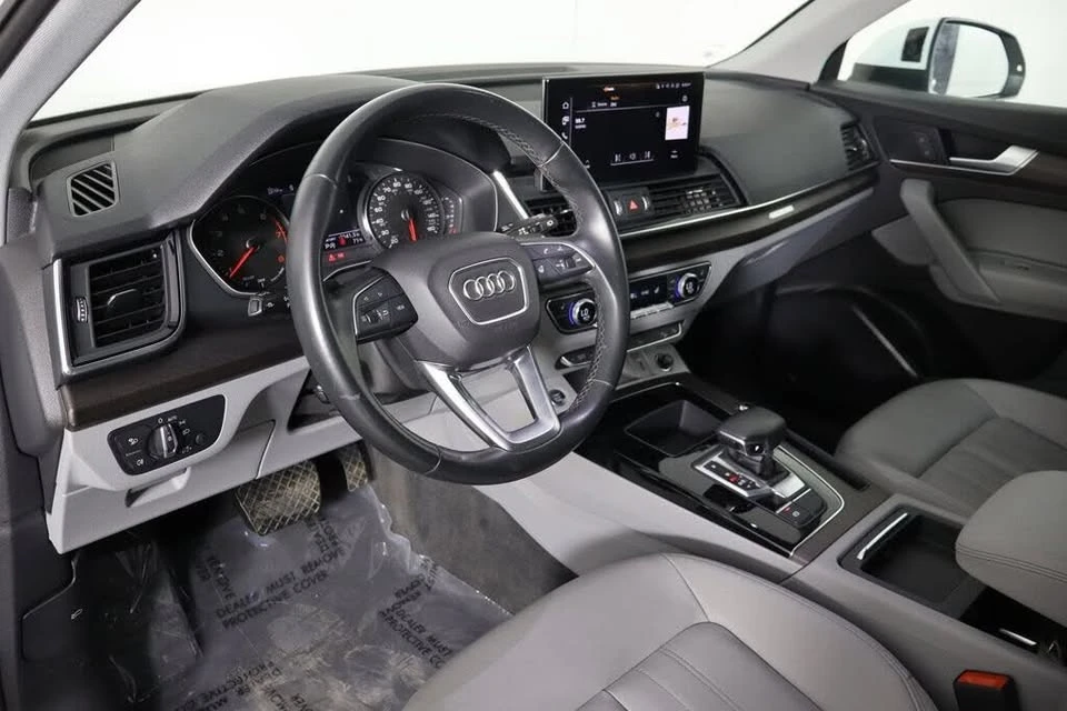 2021 Audi FY Q5 - Image 10 of 20