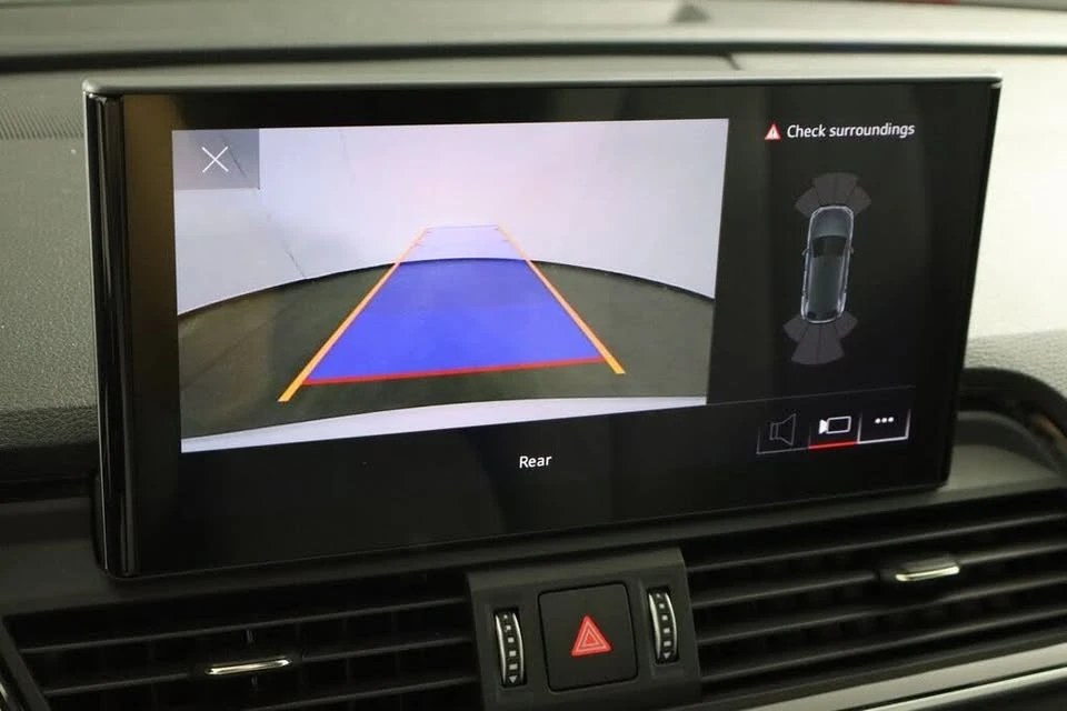 2021 Audi FY Q5 - Image 19 of 20
