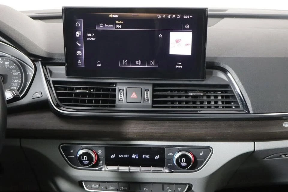 2021 Audi FY Q5 - Image 11 of 20
