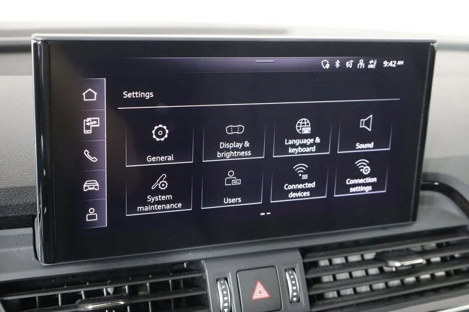 2021 Audi FY Q5 - Image 17 of 20