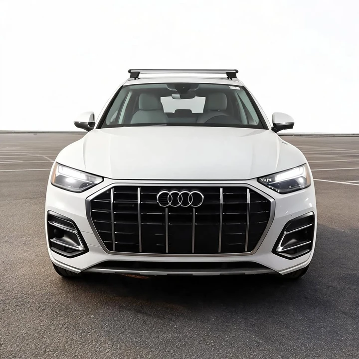 2021 Audi FY Q5 - Image 2 of 20