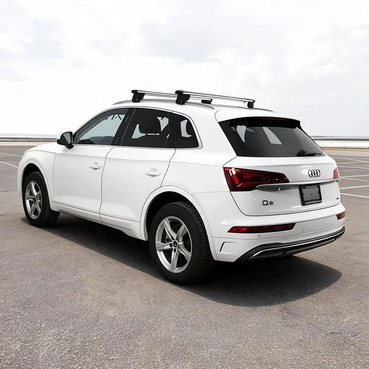 2021 Audi FY Q5 - Image 4 of 20