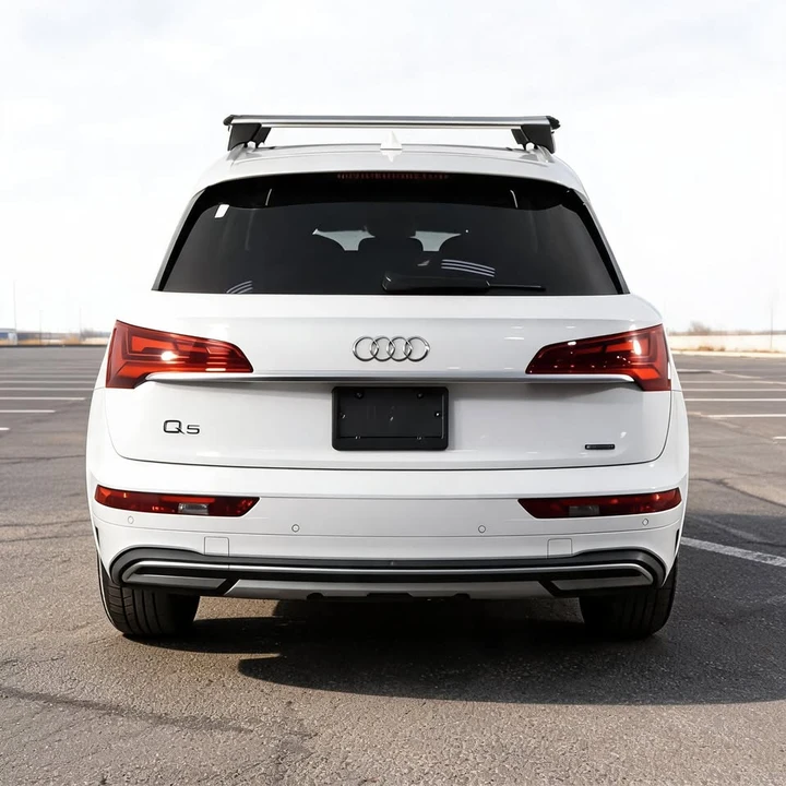 2021 Audi FY Q5 - Image 3 of 20