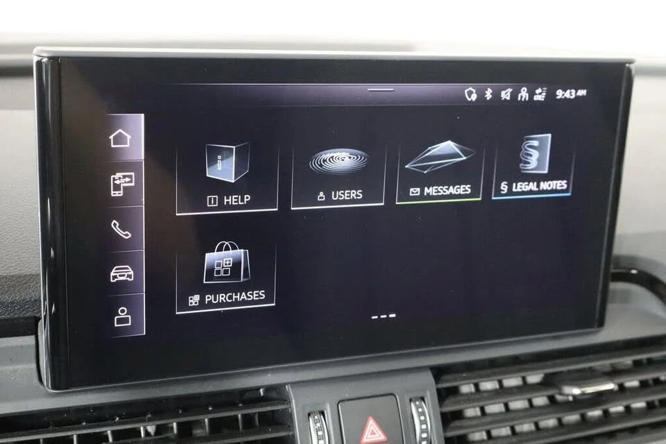 2021 Audi FY Q5 - Image 18 of 20