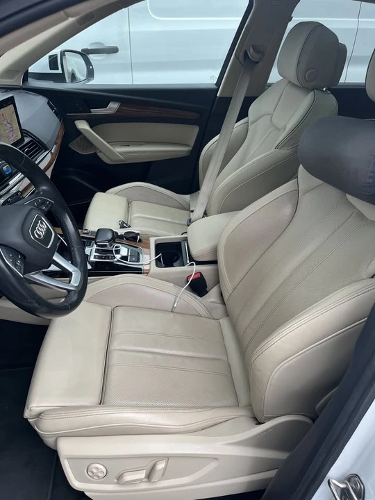 2021 Audi FY Q5 - Image 5 of 6