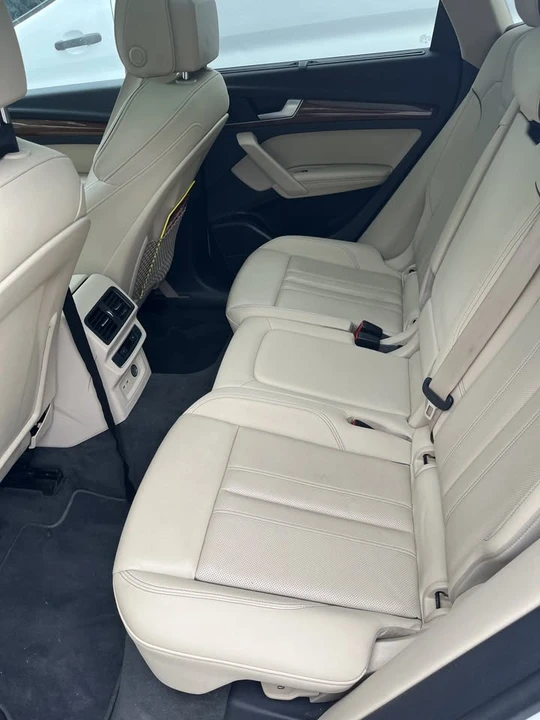 2021 Audi FY Q5 - Image 6 of 6
