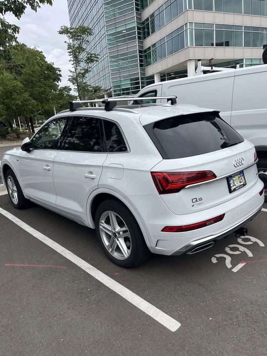 2021 Audi FY Q5 - Image 2 of 6