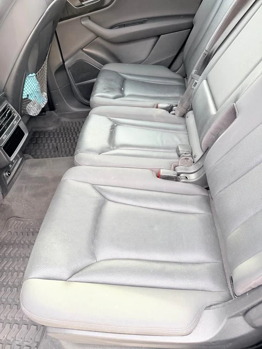 2021 Audi 4M Q7 - Image 9 of 15