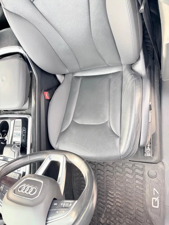 2021 Audi 4M Q7 - Image 10 of 15