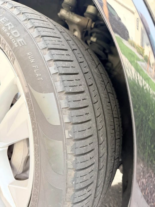 2021 Audi 4M Q7 - Image 15 of 15