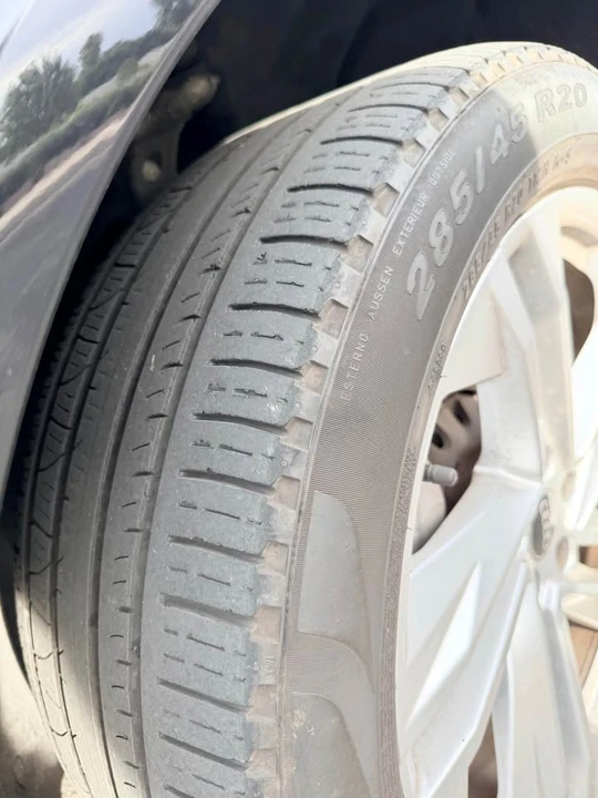 2021 Audi 4M Q7 - Image 12 of 15