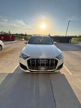 2021 Audi Q7 2.0T Premium Plus