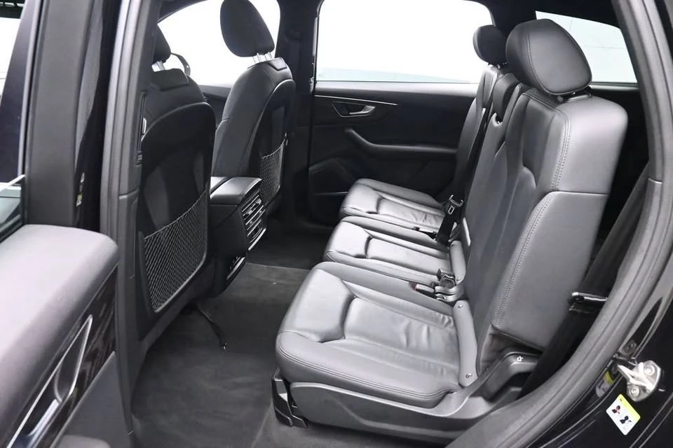 2021 Audi 4M Q7 - Image 13 of 18