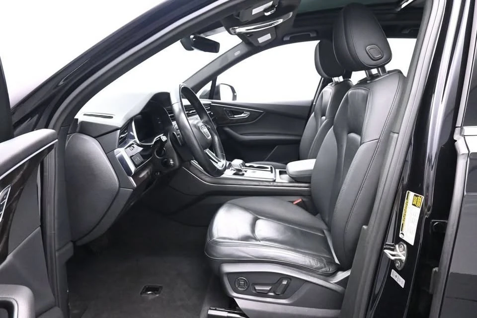 2021 Audi 4M Q7 - Image 10 of 18