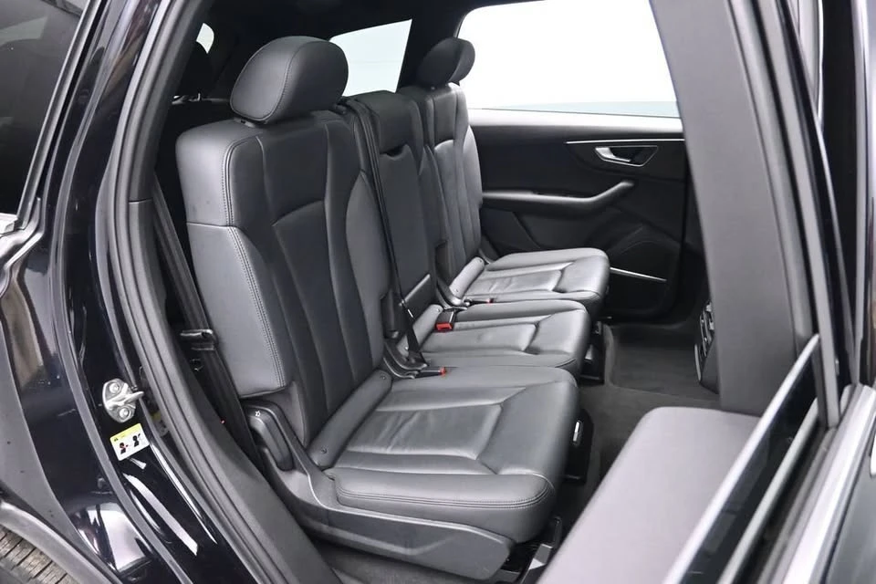 2021 Audi 4M Q7 - Image 18 of 18