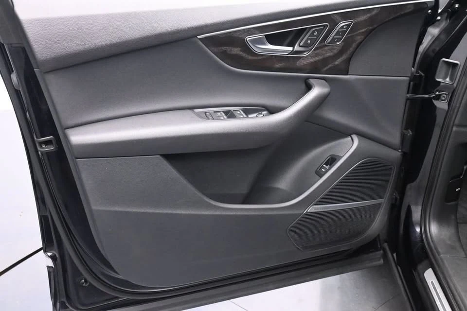 2021 Audi 4M Q7 - Image 8 of 18