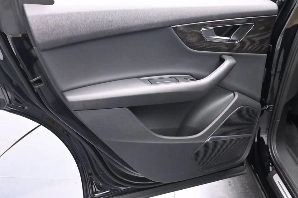 2021 Audi 4M Q7 - Image 12 of 18