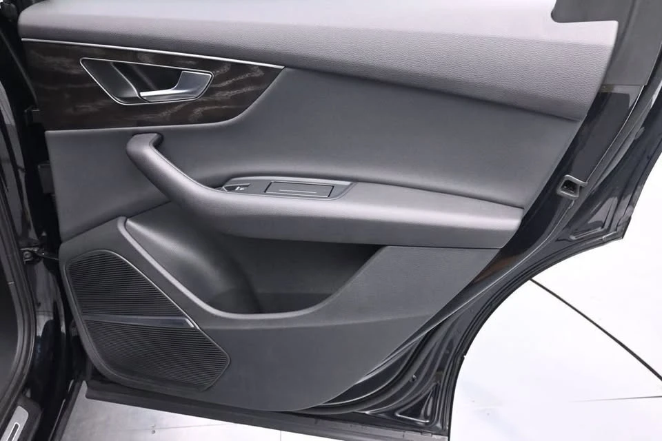 2021 Audi 4M Q7 - Image 16 of 18